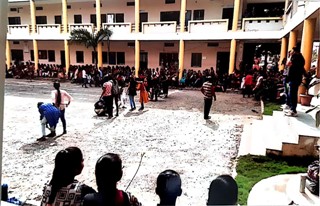 Cultural Events